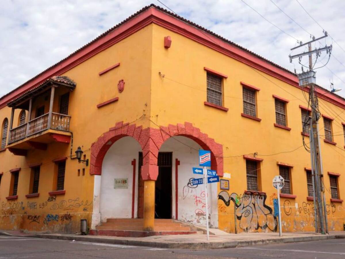 Cartagena se prepara ante eventual llegada de viruela del mono a la ciudad