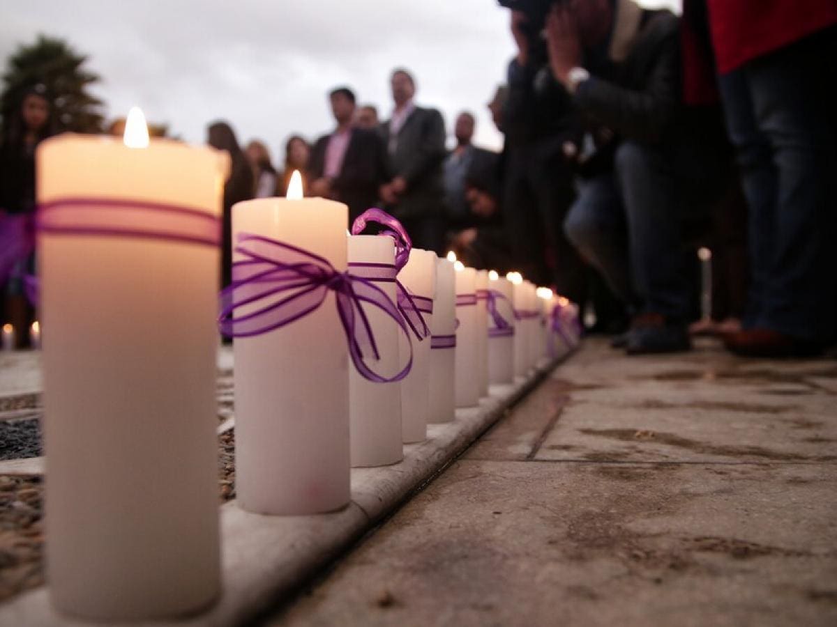 Aprobado en último debate proyecto que elimina beneficios a feminicidas