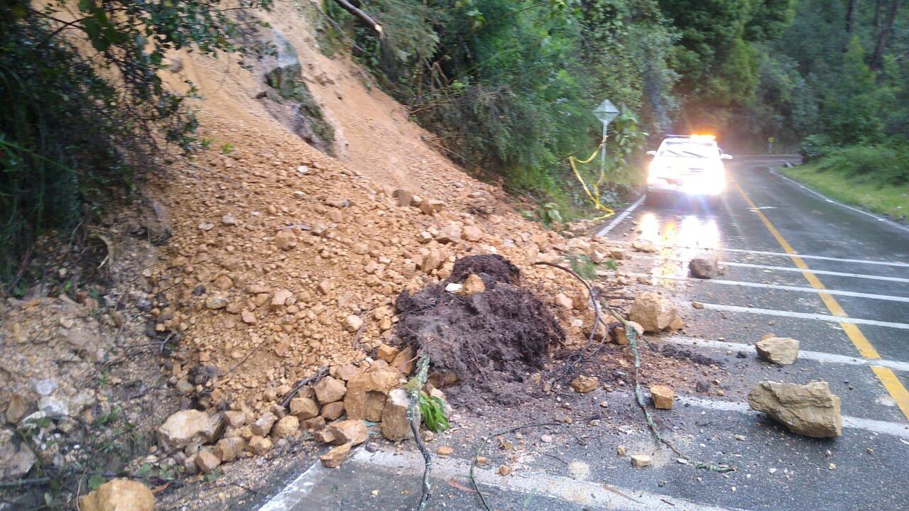 Foto: Bogotá Transito