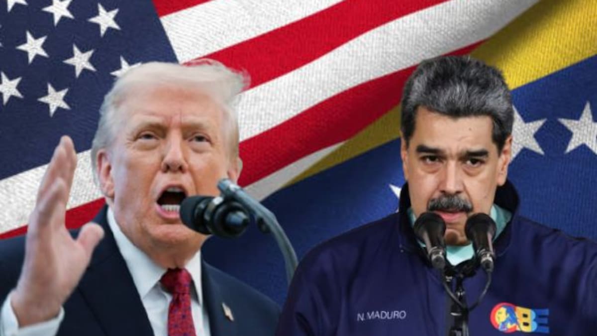 EN VIVO 🔴 Nicolás Maduro HOY: Última hora y anuncios sobre la captura del presidente de Venezuela