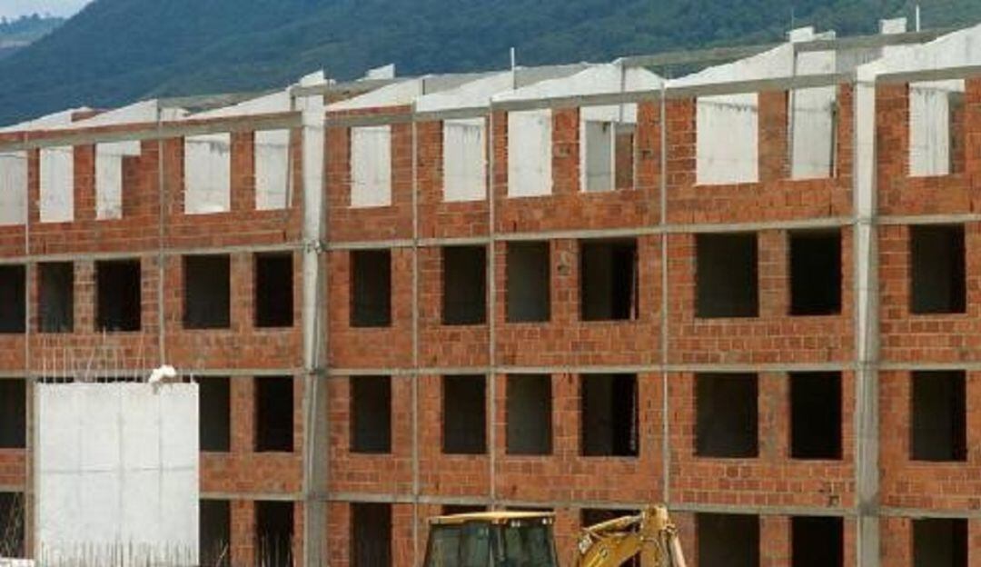 El acero en la construcción 