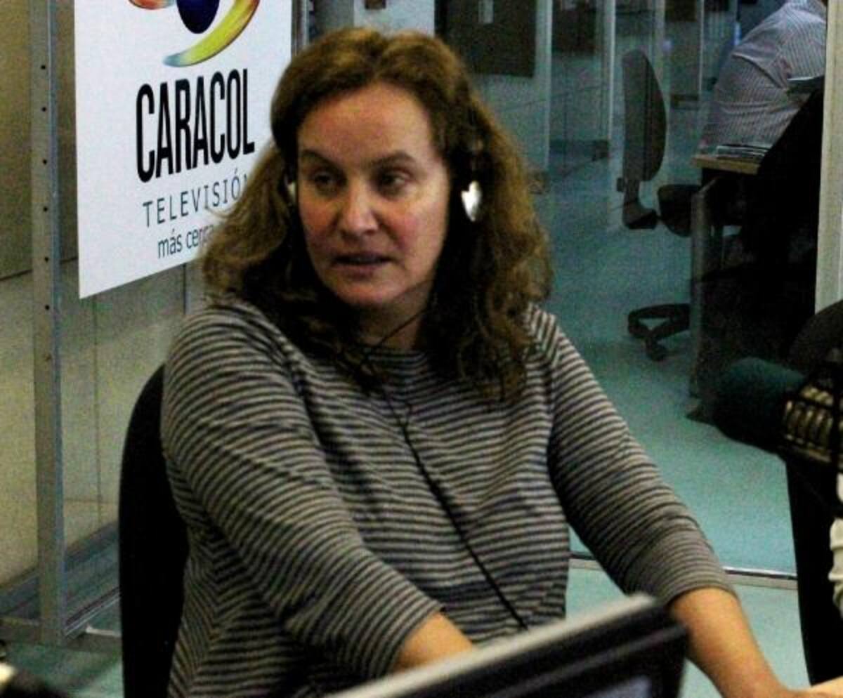 Alejandra Borrero, Actríz