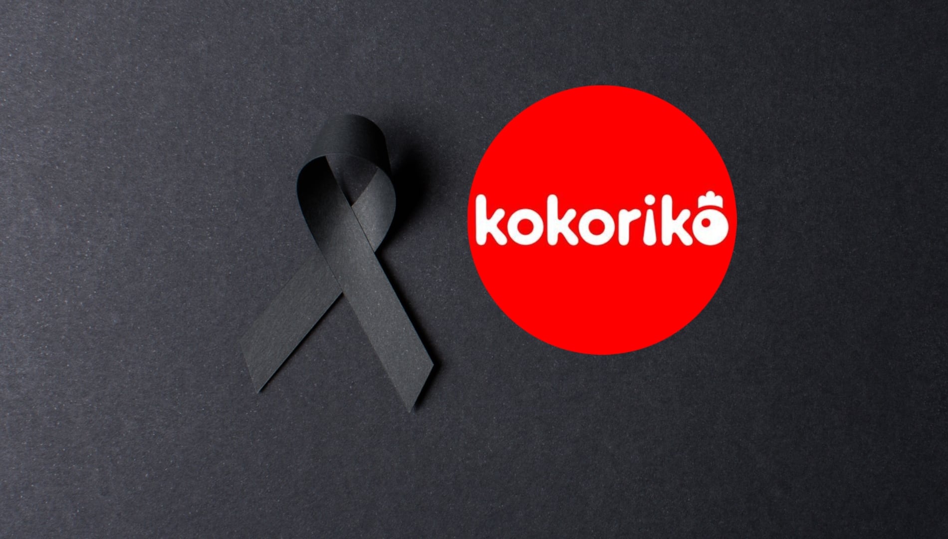 Luto y logo de Kokoriko. Fotos:  Getty Images / X @Kokoriko_Col