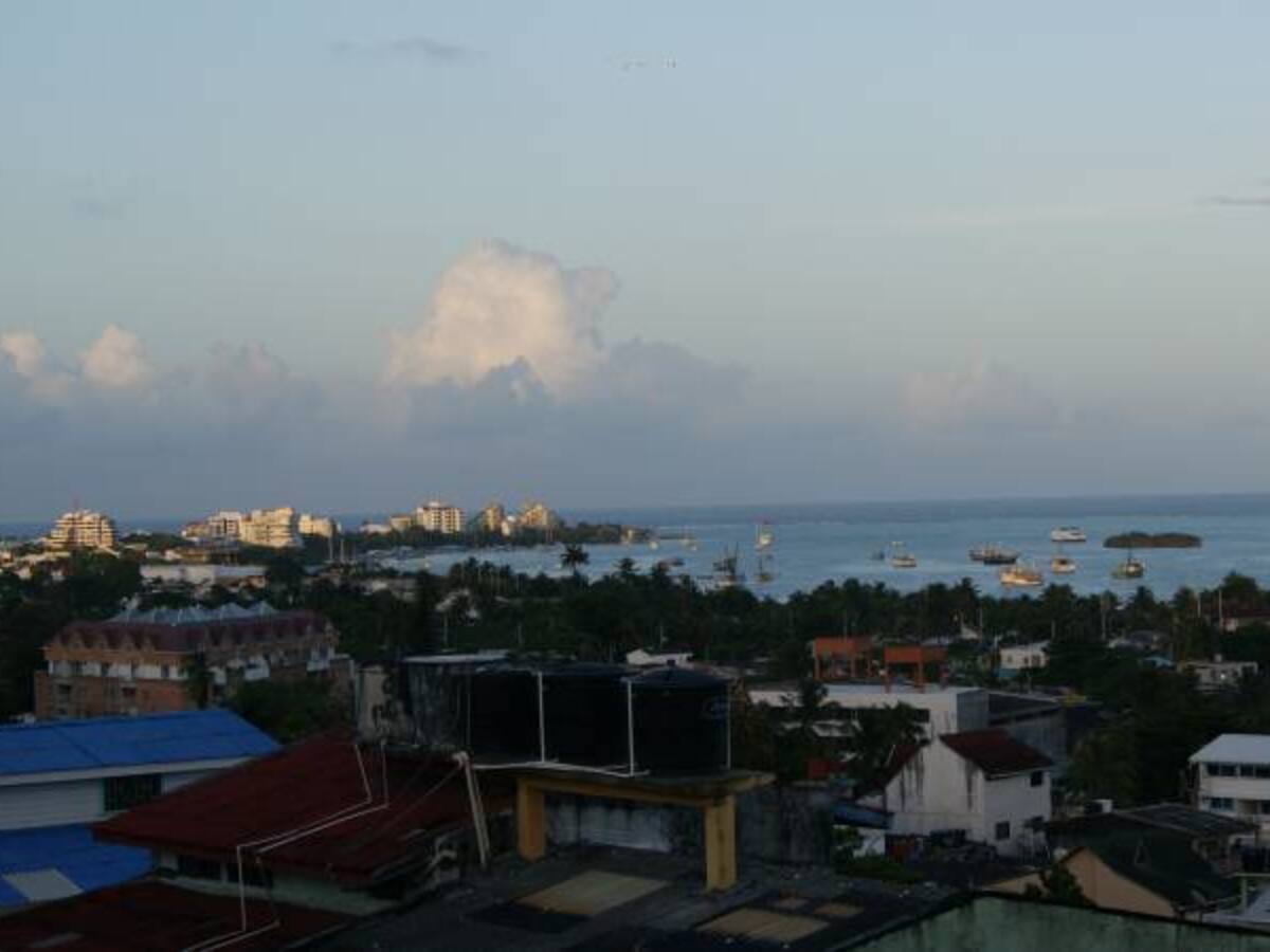 “Viaje al Corazón del Caribe”, llega a San Andrés y Providencia