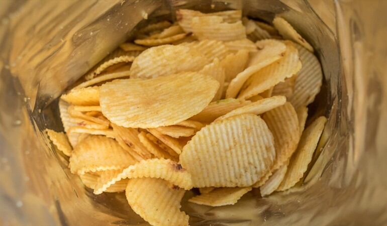 ¿Usted qué opina sobre la comida chatarra? #ComidaChatarraEs. Foto: Getty Images / ANGYEE054