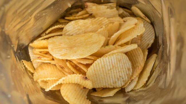 ¿Usted qué opina sobre la comida chatarra? #ComidaChatarraEs. Foto: Getty Images / ANGYEE054