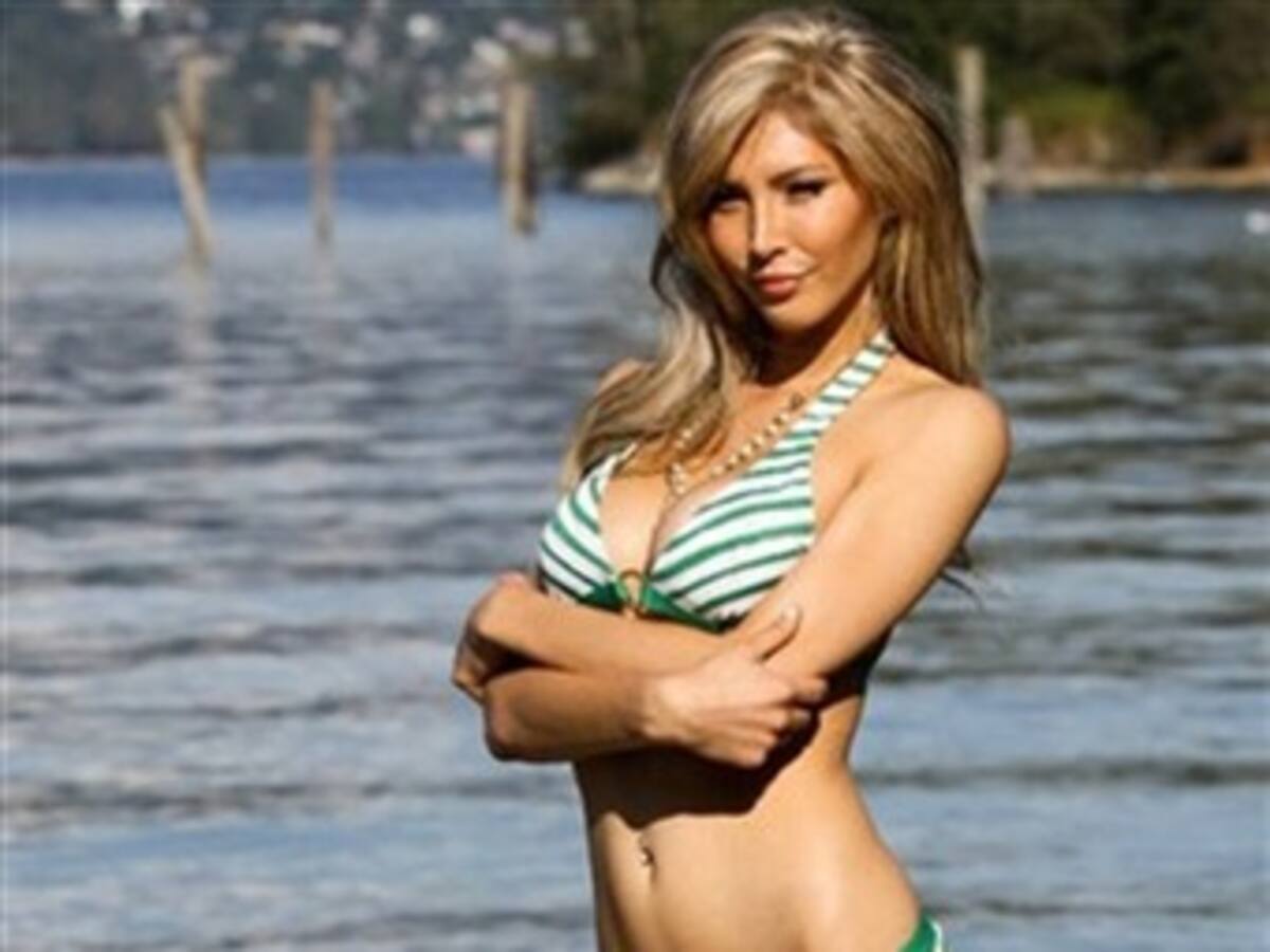 Controversia por participación de transgenerista en concurso de Miss Canadá