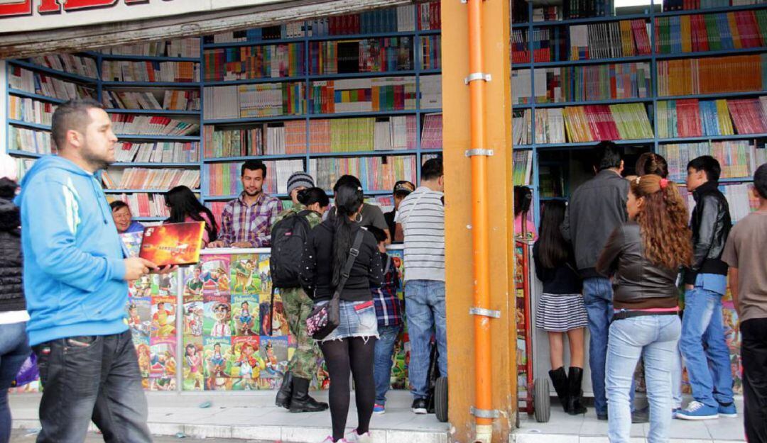 Compra de Útiles Escolares