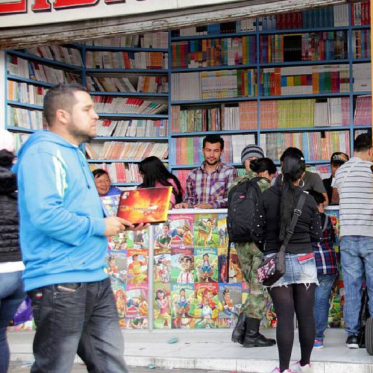 Precio de Útiles Escolares preocupa a Padres de Familia