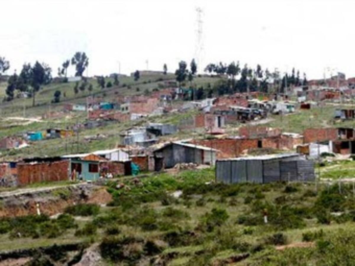 El proyecto del POT en Bogotá es ilegal: Camacol