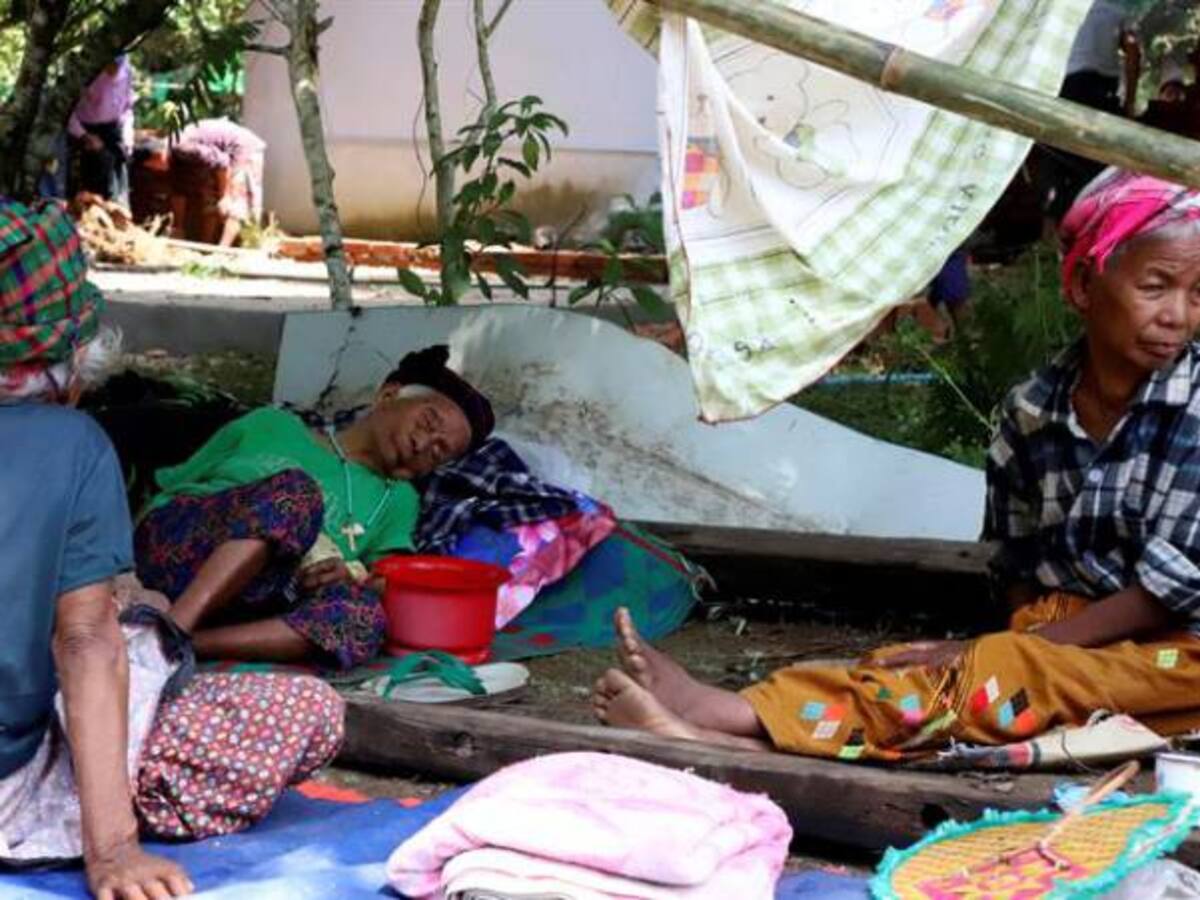 La niña de Siria que pidió a Merkel ayuda para los refugiados