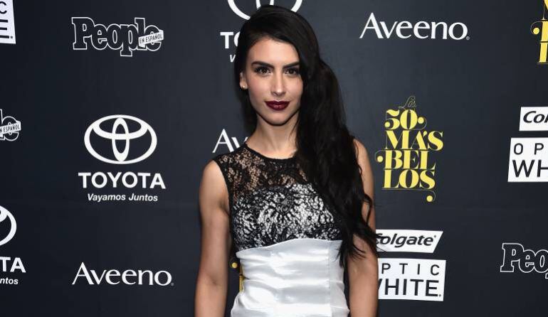 La tenebrosa experiencia paranormal de Jessica Cediel