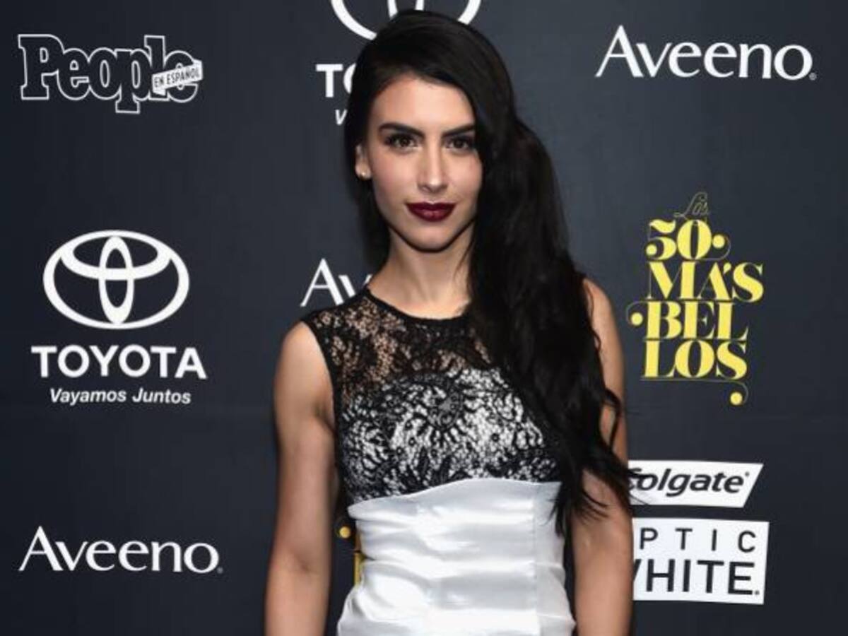 La tenebrosa experiencia paranormal de Jessica Cediel