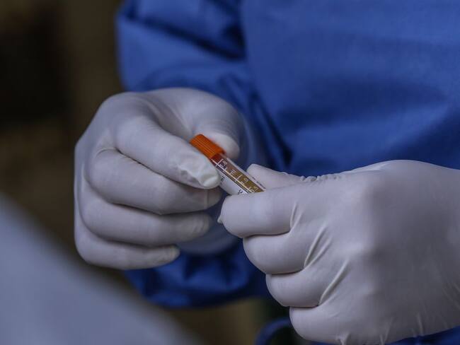 En Sucre reportan 18 nuevos fallecimientos por coronavirus