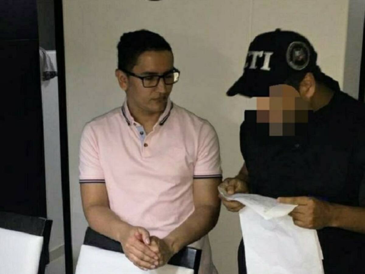 El exalcalde de Villahermosa fue enviado a la cárcel