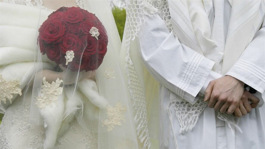 Boda. Foto: Getty Images