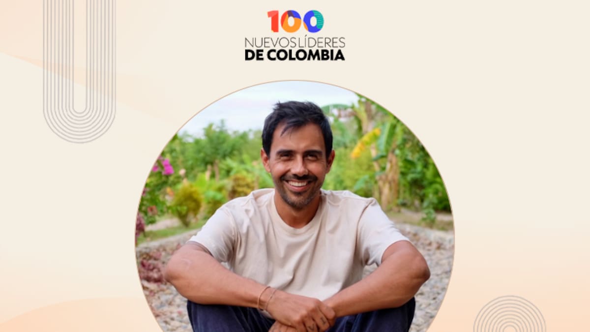 Mateo Jaramillo: la historia detrás de Mattelsa, la marca de ropa juvenil que se expande en Colombia