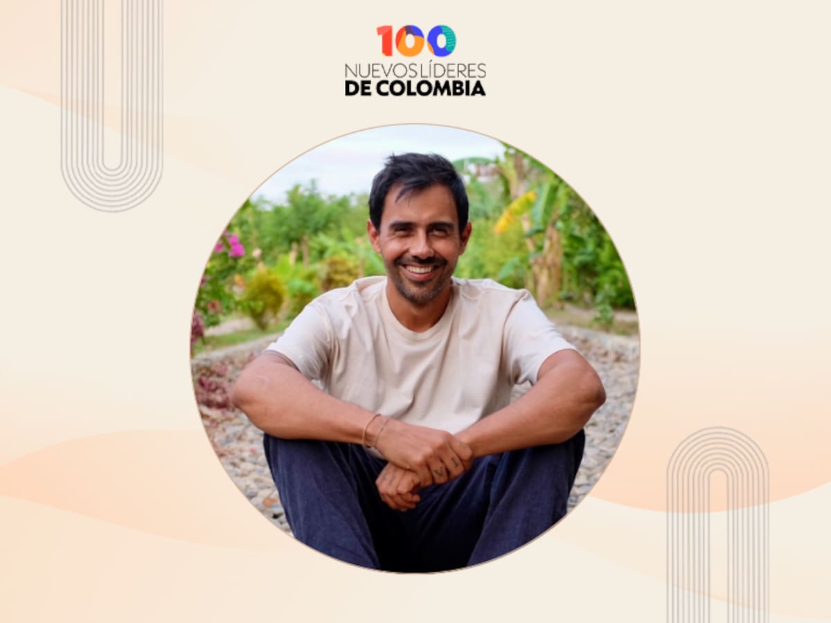 Mateo Jaramillo: la historia detrás de Mattelsa, la marca de ropa juvenil que se expande en Colombia