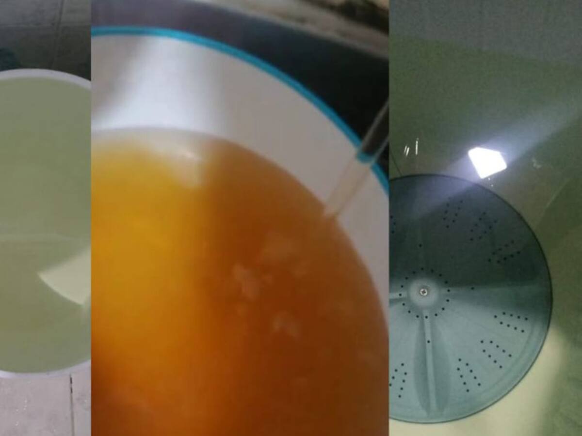 Superservicios requiere a la Triple A para que informe estado del agua