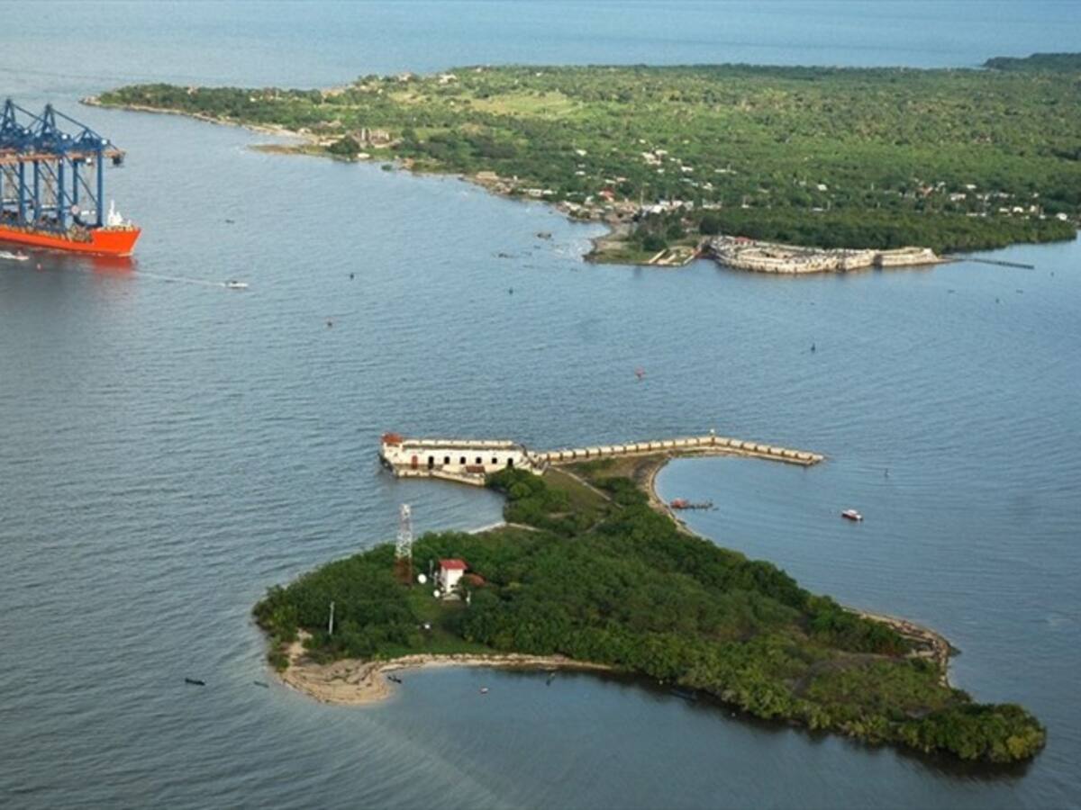 Procuraduría solicitó medidas urgentes para protección inmediata de bahía de Cartagena