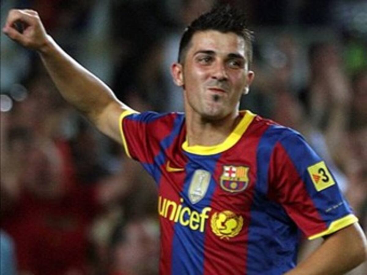 Hoy se realiza el sorteo de la Liga de Campeones de Europa 2010-2011