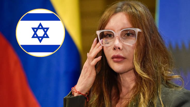 Con un nuevo decreto, el Gobierno ahora sí prohibirá por completo envío de carbón a Israel