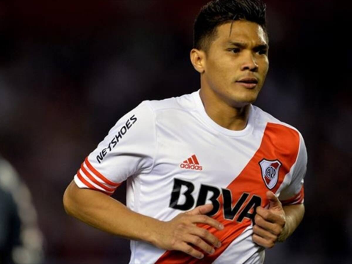Teo Gutiérrez pide pista de aterrizaje en Europa
