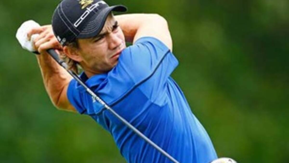 Phil Mickelson domina torneo de golf de Shangai. Villegas es 22