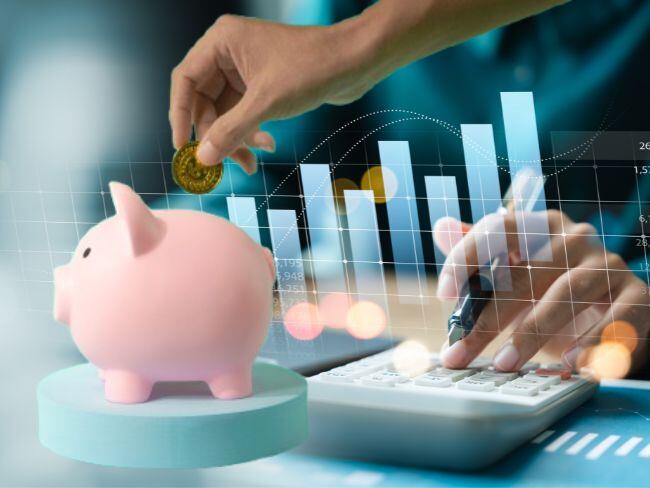 Mejores CDT para invertir en JUNIO 2025: Bancos que pagan más por $300.000, ¿a qué plazo? /Getty Images