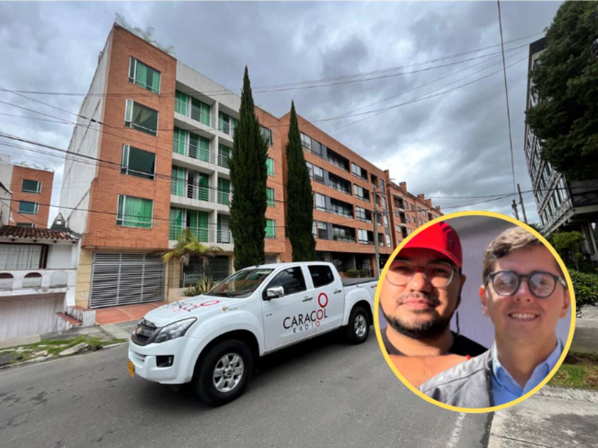 Edificio donde residen activistas venezolanos, víctimas de ataque sicarial, funciona como Airbnb