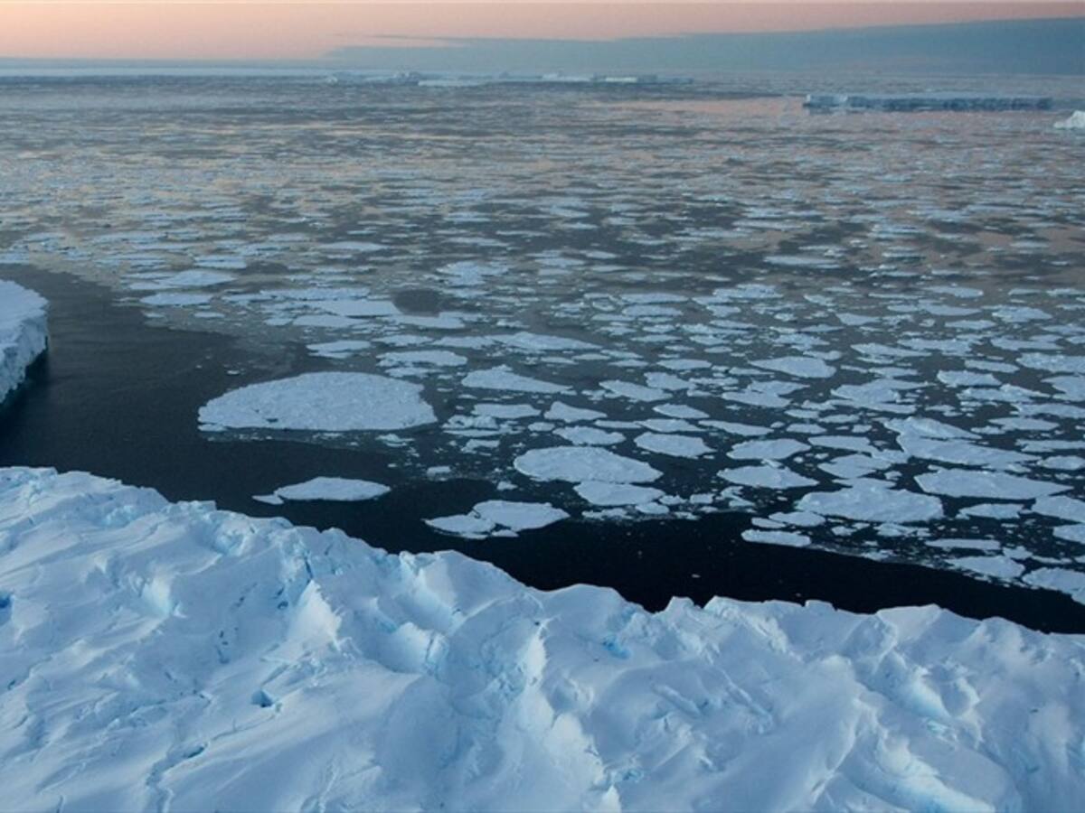 El mensaje ante el cambio climático no puede ser apocalíptico: Alberto Camacho