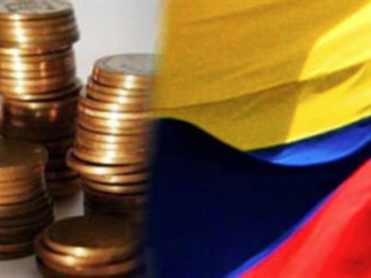 La inflación en Colombia en el 2011 fue de 3,73%