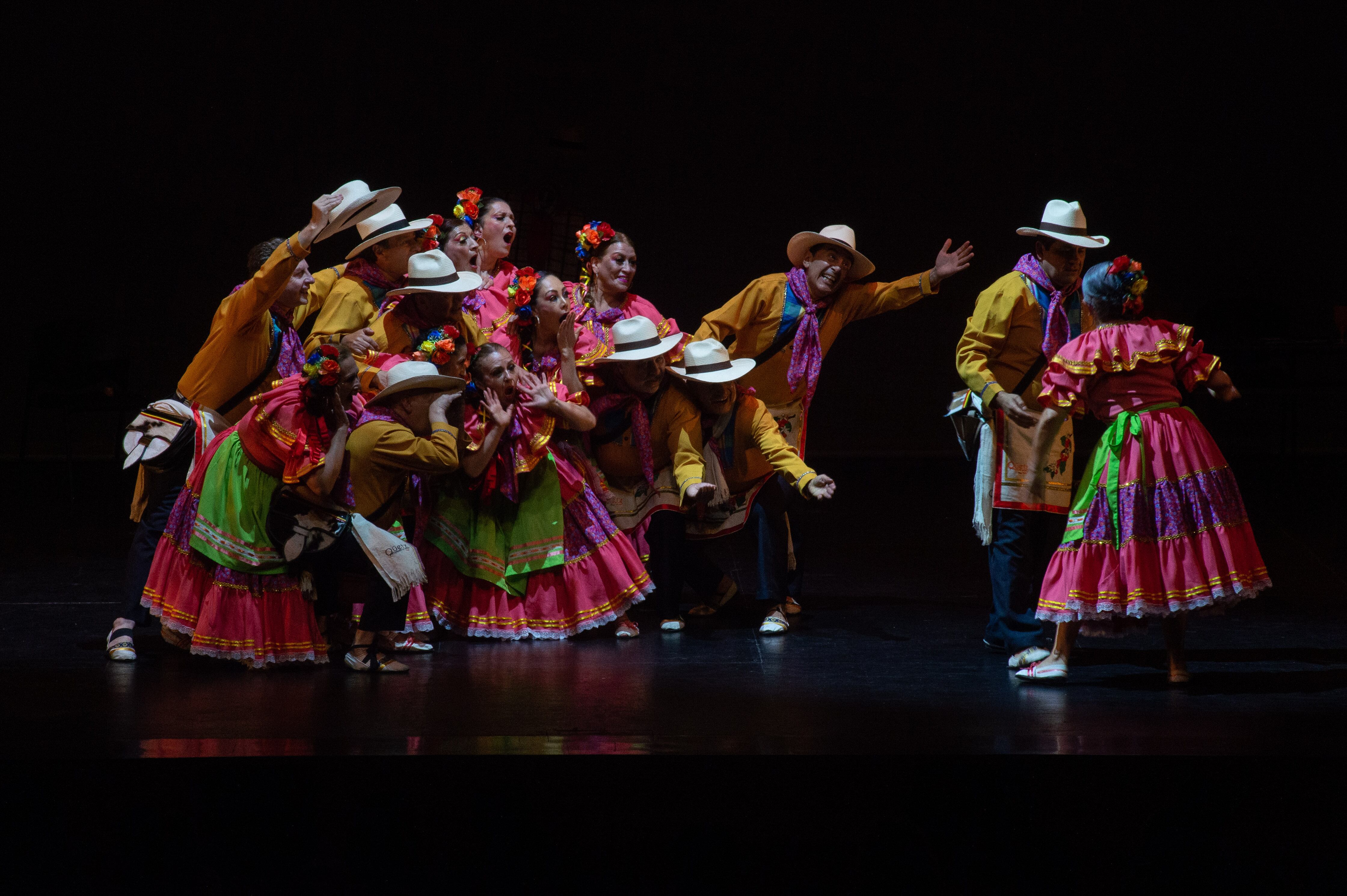 Cortesía: Secretaría de Cultura