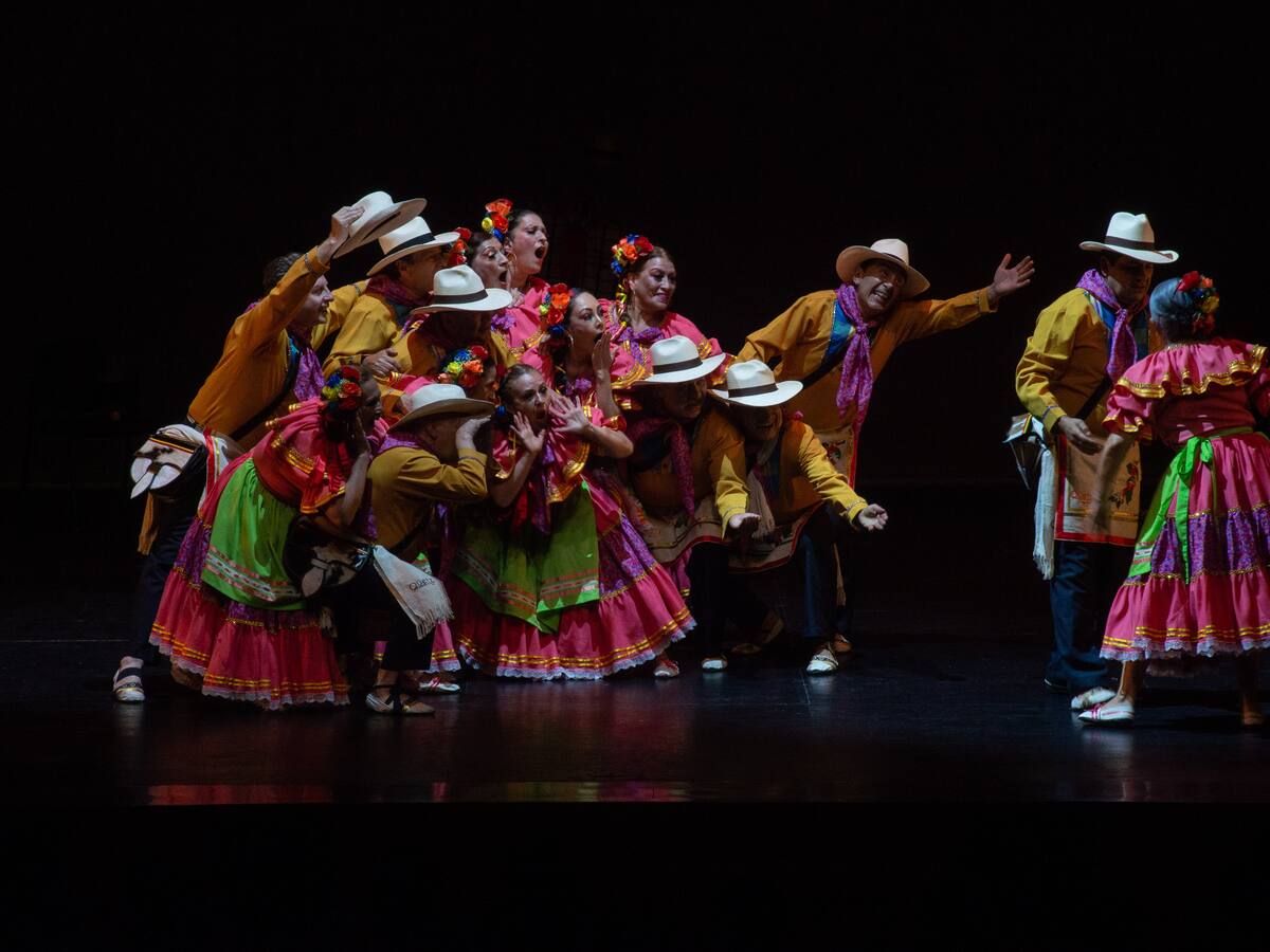 Secretaría de Cultura abre convocatoria para proyectos artísticos en Bogotá: ¿Cuáles pueden aplicar?