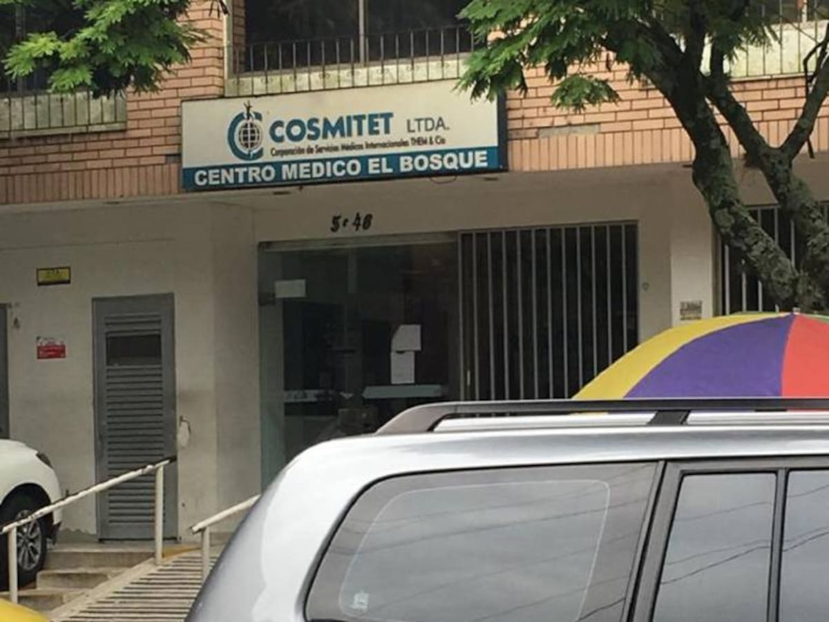 Ordenan Cierre temporal de la Clínica El Bosque de Cali