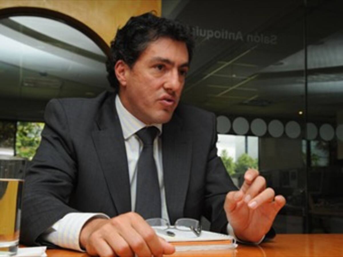 El contrabando le cuesta a Colombia unos 6.000 millones de dólares al año