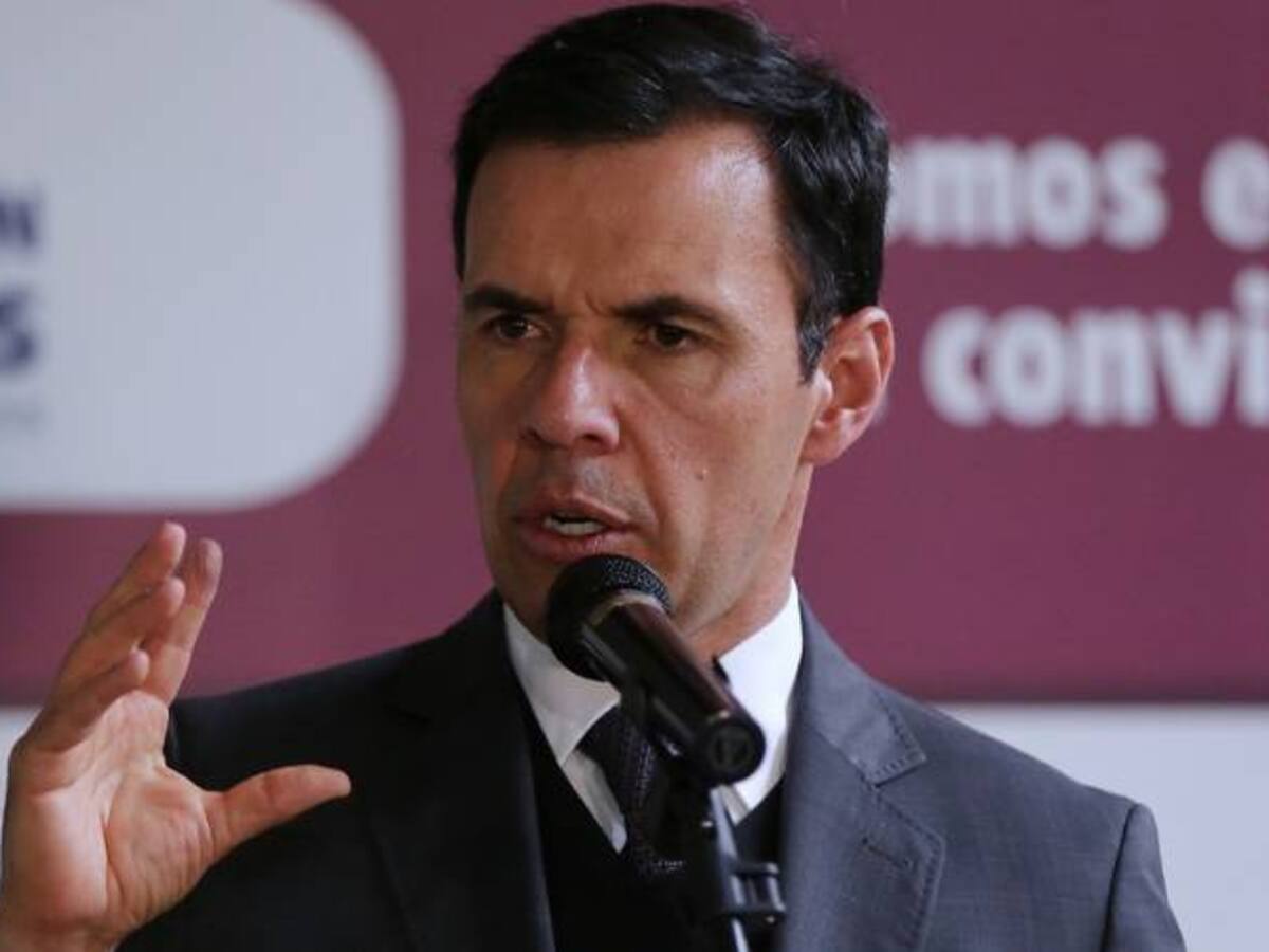 Gobierno y Senado buscan soluciones para crear las circunscripciones de paz