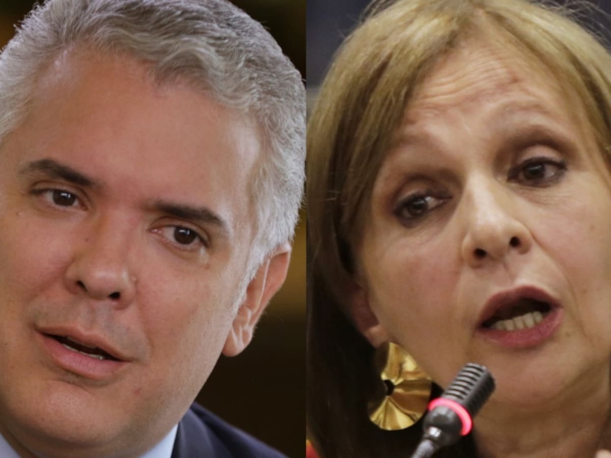 La Casa de Nariño se convierte en un nido de corrupción: Ángela Robledo