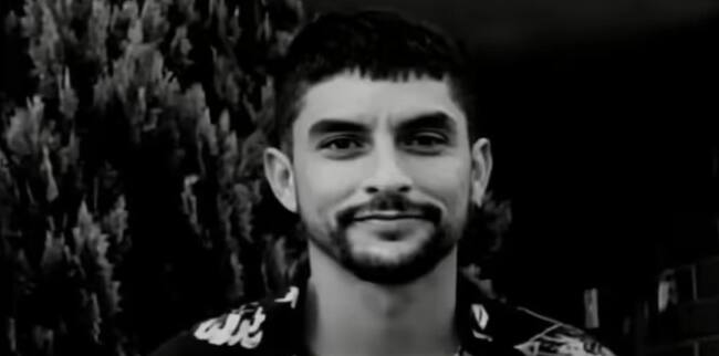 Esteban Rendón.