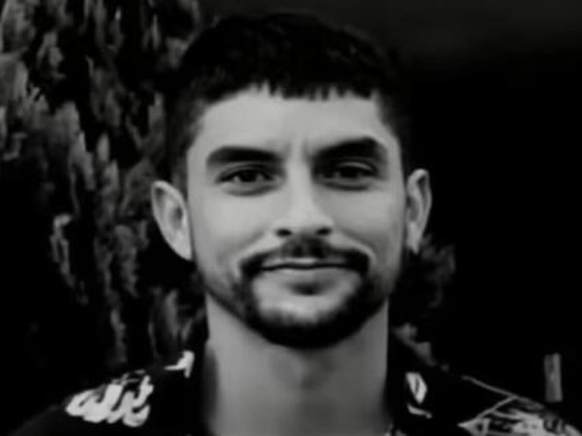 Condenan a 17 años al asesino de Jaime Esteban Rendón, funcionario de la Alcaldía de Rionegro