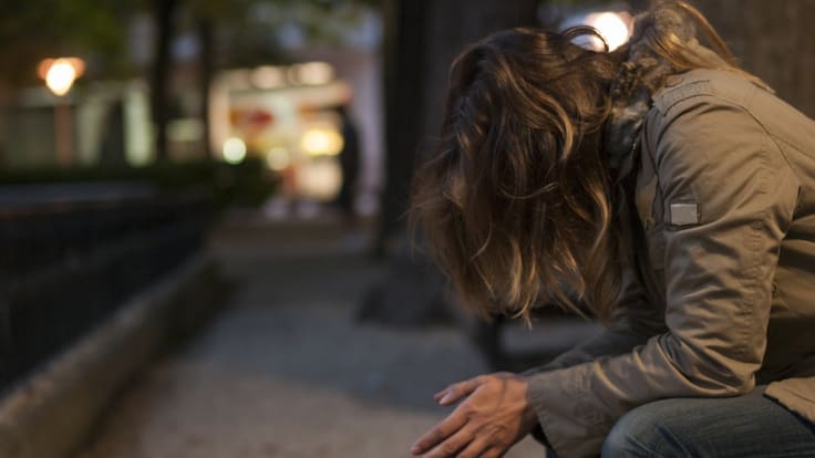 'Cuando vivir duele', un libro para entender las dificultades de la vida