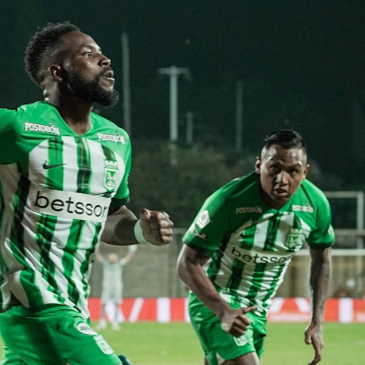 Tabla del Grupo A: así quedó tras la victoria de Nacional y el empate de Millonarios