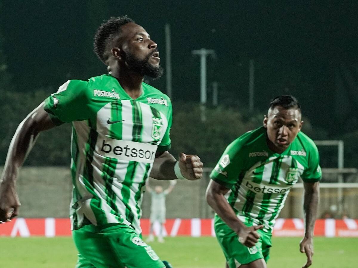 Tabla del Grupo A: así quedó tras la victoria de Nacional y el empate de Millonarios