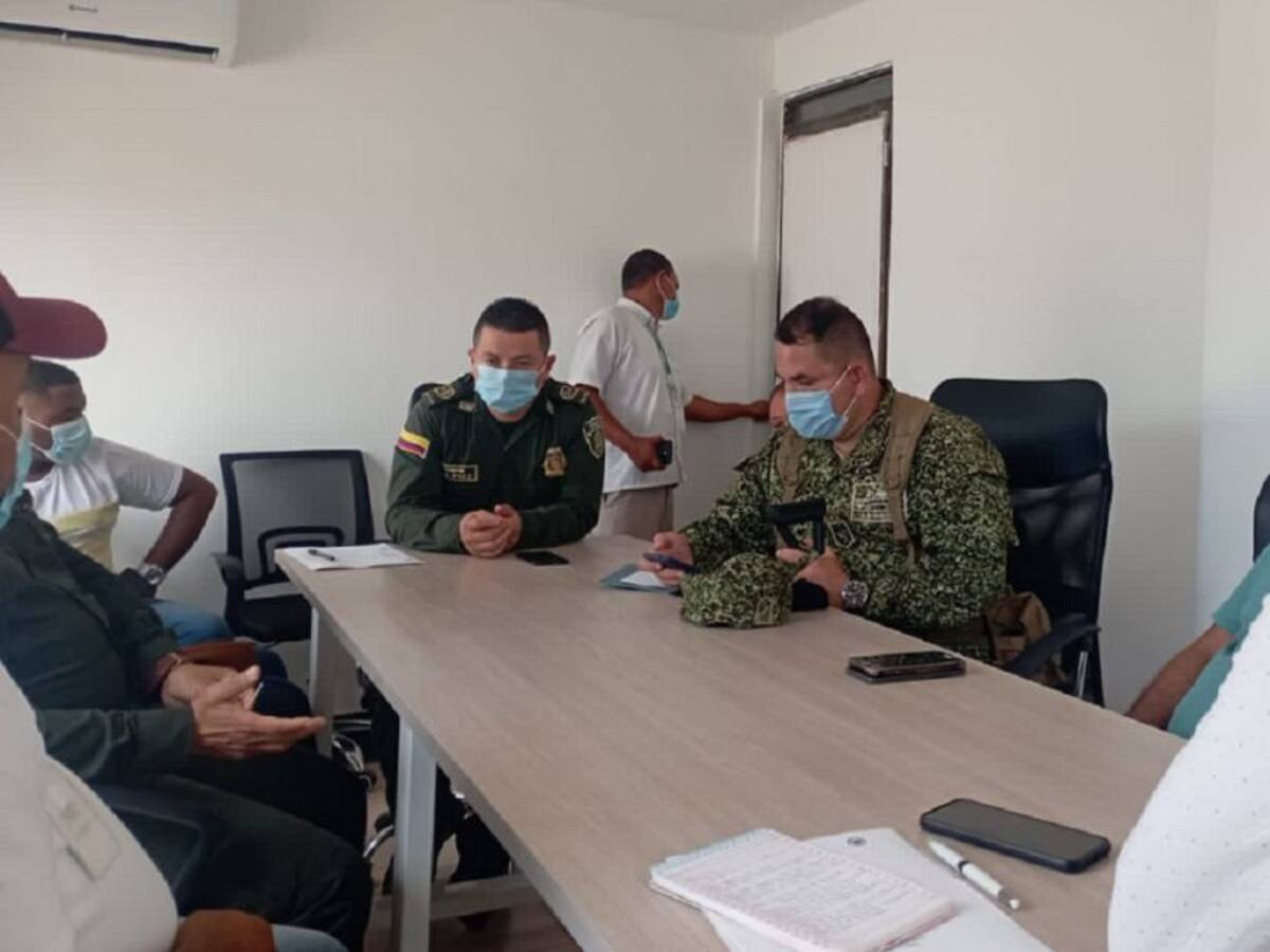 Joven pescador fue asesinado con arma de fuego en Loma de Arena, Bolívar