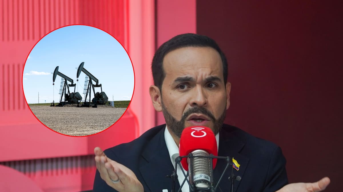 No intervendré páramos ni saltaré norma ambiental: Abelardo de la Espriella sobre el fracking