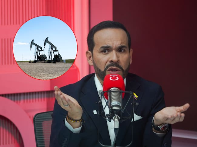 No intervendré páramos ni saltaré norma ambiental: Abelardo de la Espriella sobre el fracking | Caracol Radio/ Getty Images