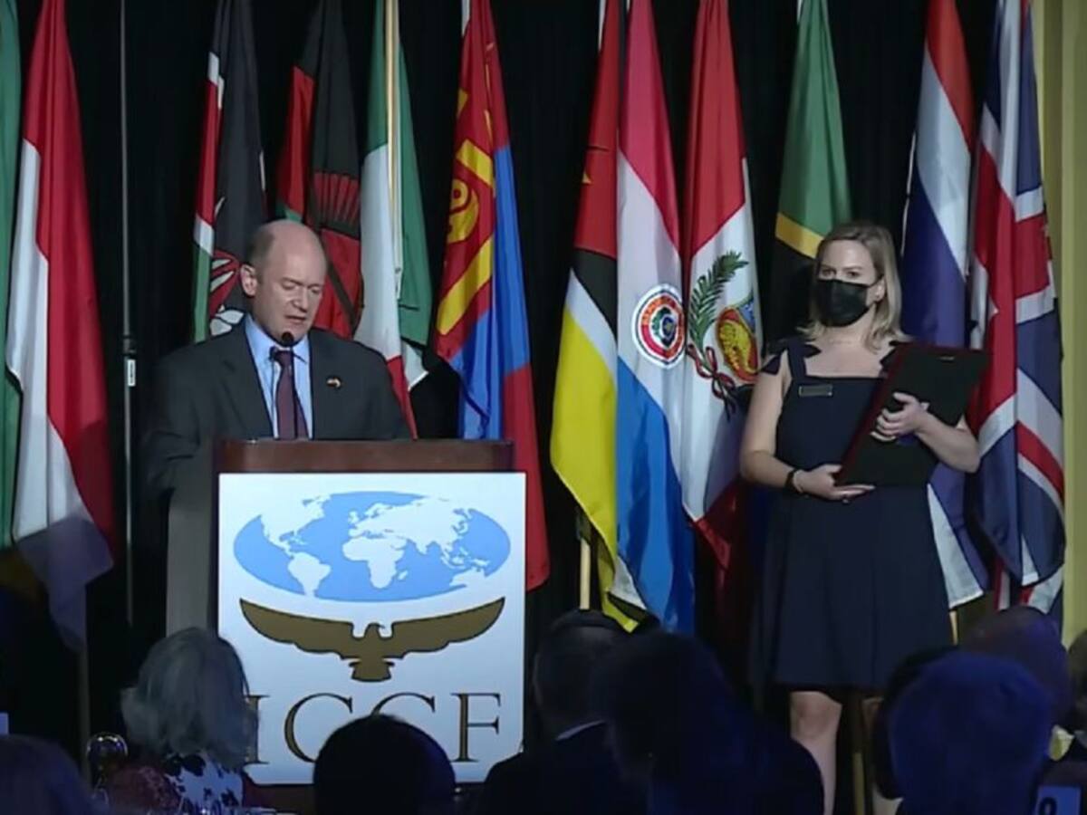 Anuncian donación de USD 15 millones para ampliación de áreas protegidas