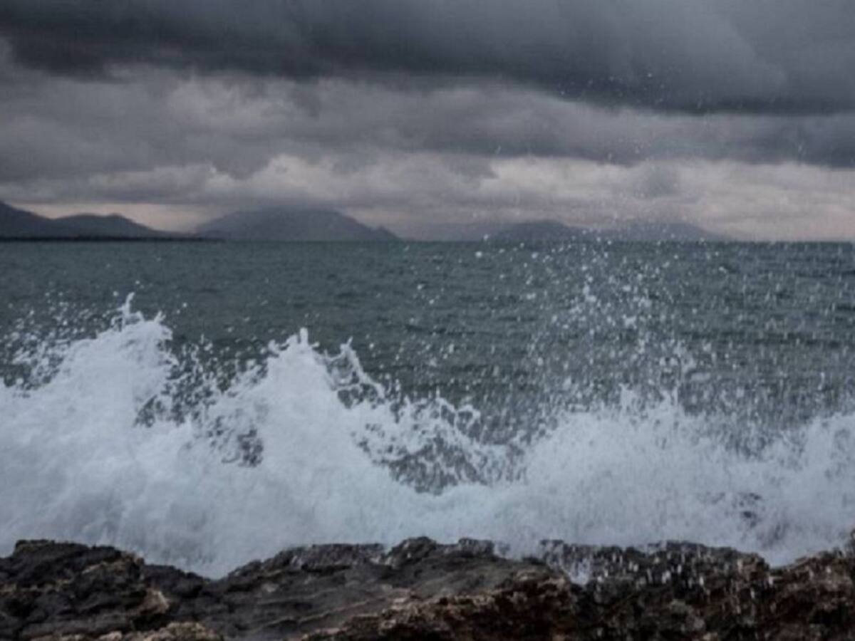 Manizaleños en San Andrés, sin regreso por el paso del Huracán ETA