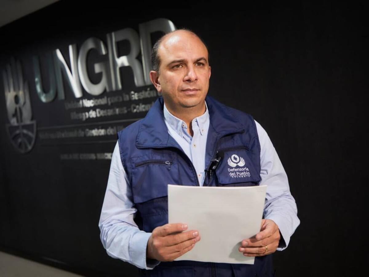 Defensor del Pueblo pide a autoridades atender la protesta de mineros con rapidez