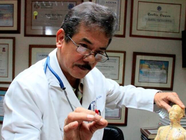 Leucemia linfoide aguda, el cáncer más común entre los niños colombianos